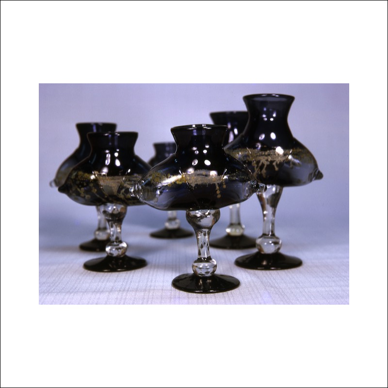 breast goblets